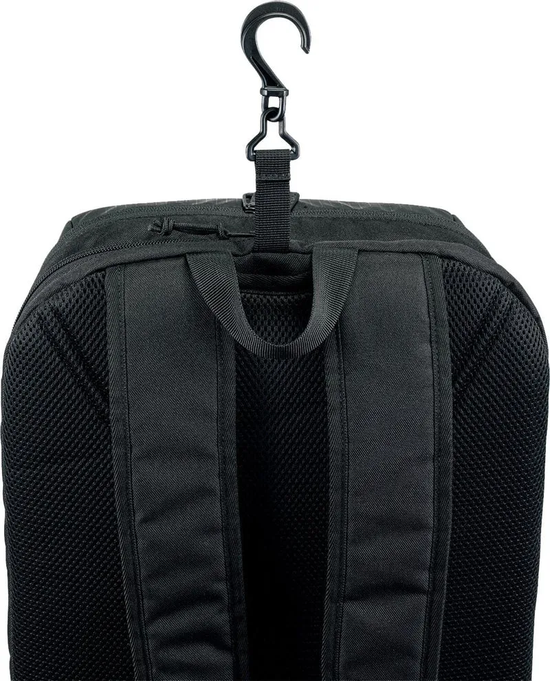 Yonex 42512EX Team Padel Backpack - Ruby Red