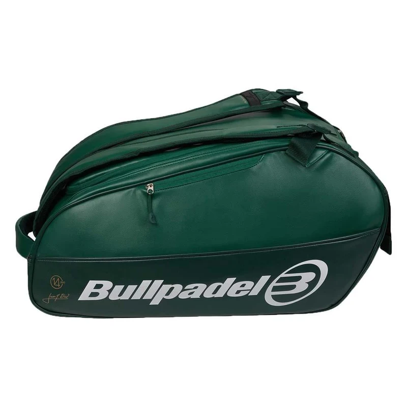 Bullpadel BPP26023 Icon Padel Racket Bag - Green