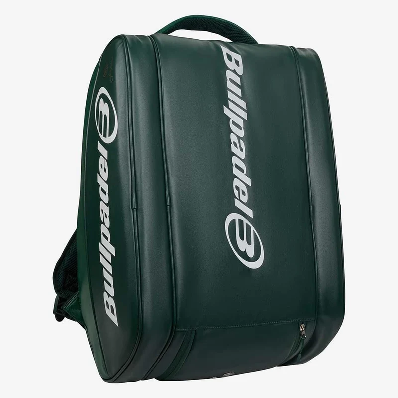 Bullpadel BPP26023 Icon Padel Racket Bag - Green