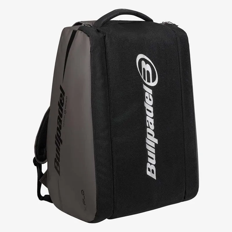 Bullpadel BPP26022 XPLO Padel Racket Bag - Grey