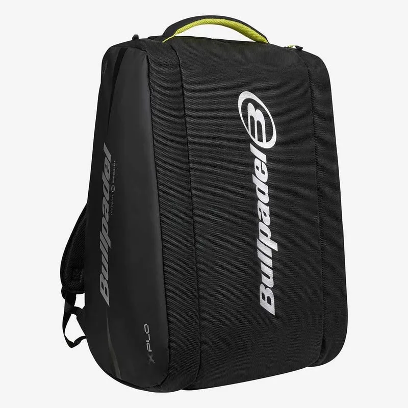 Bullpadel BPP26022 XPLO Padel Racket Bag - Black