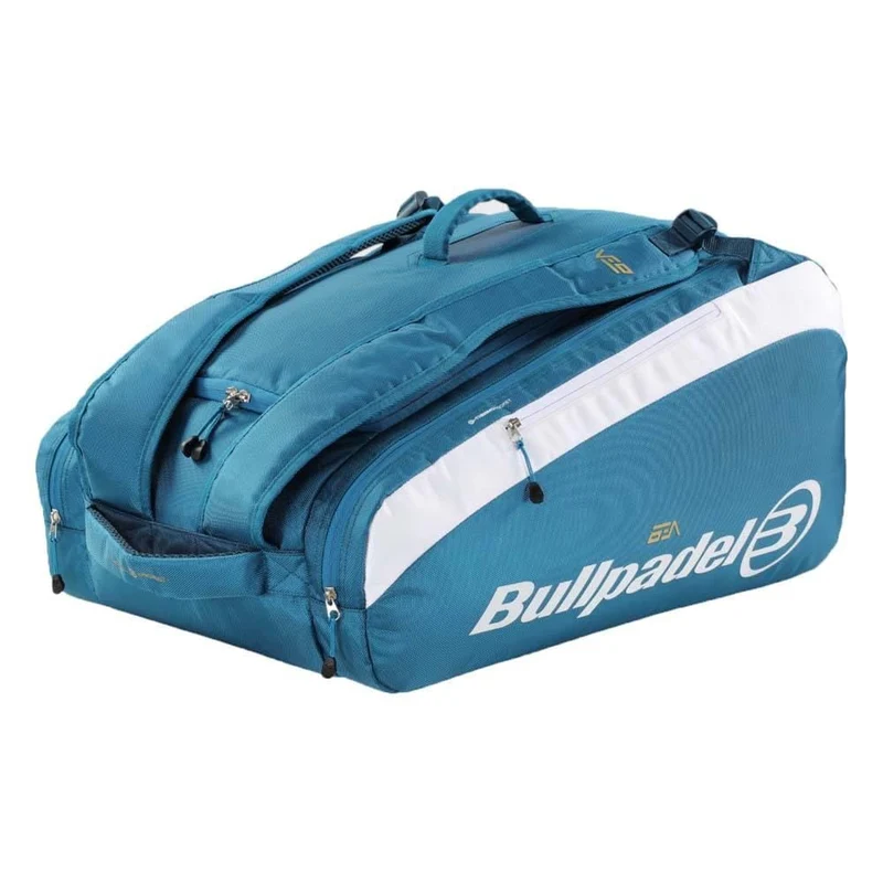 Bullpadel BPP26021 Pearl Padel Racket Bag - Blue