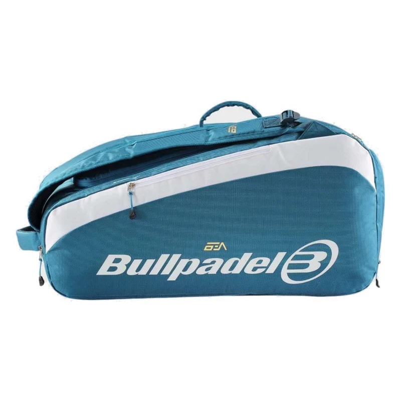 Bullpadel BPP26021 Pearl Padel Racket Bag - Blue