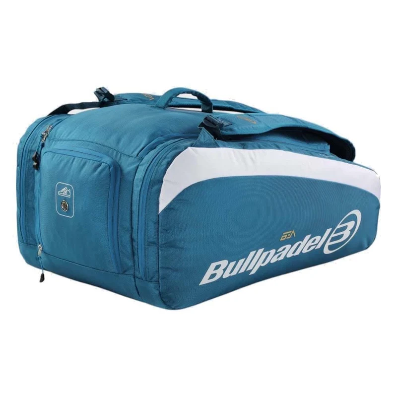 Bullpadel BPP26021 Pearl Padel Racket Bag - Blue