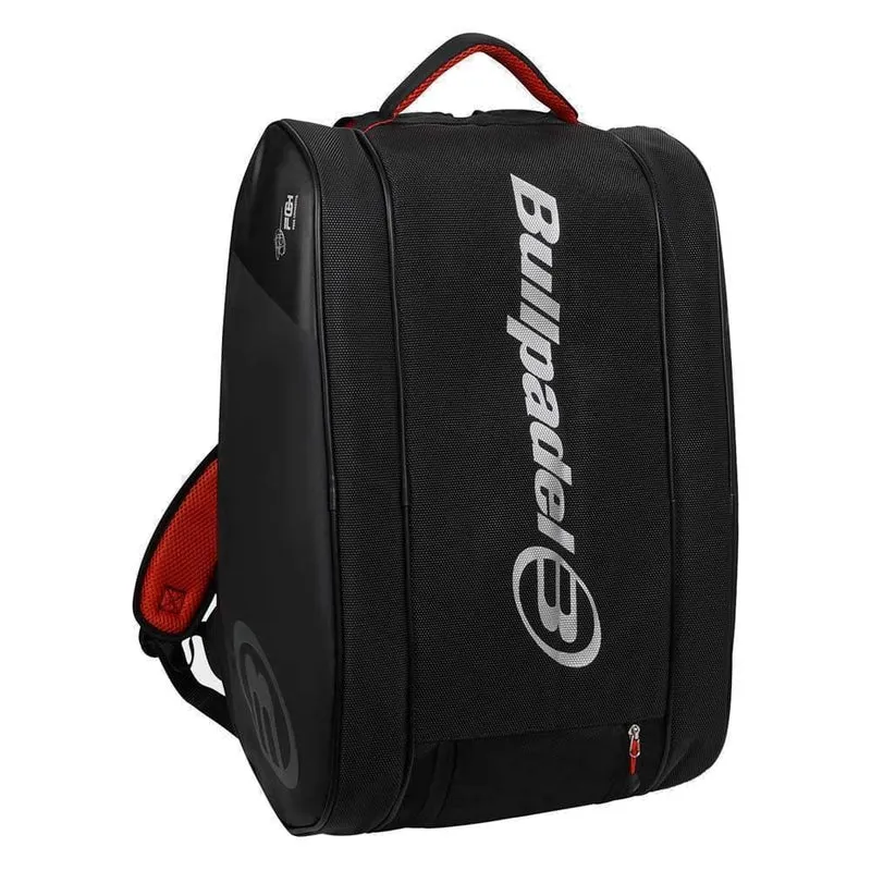 Bullpadel BPP26020 Neuron Padel Racket Bag - Black
