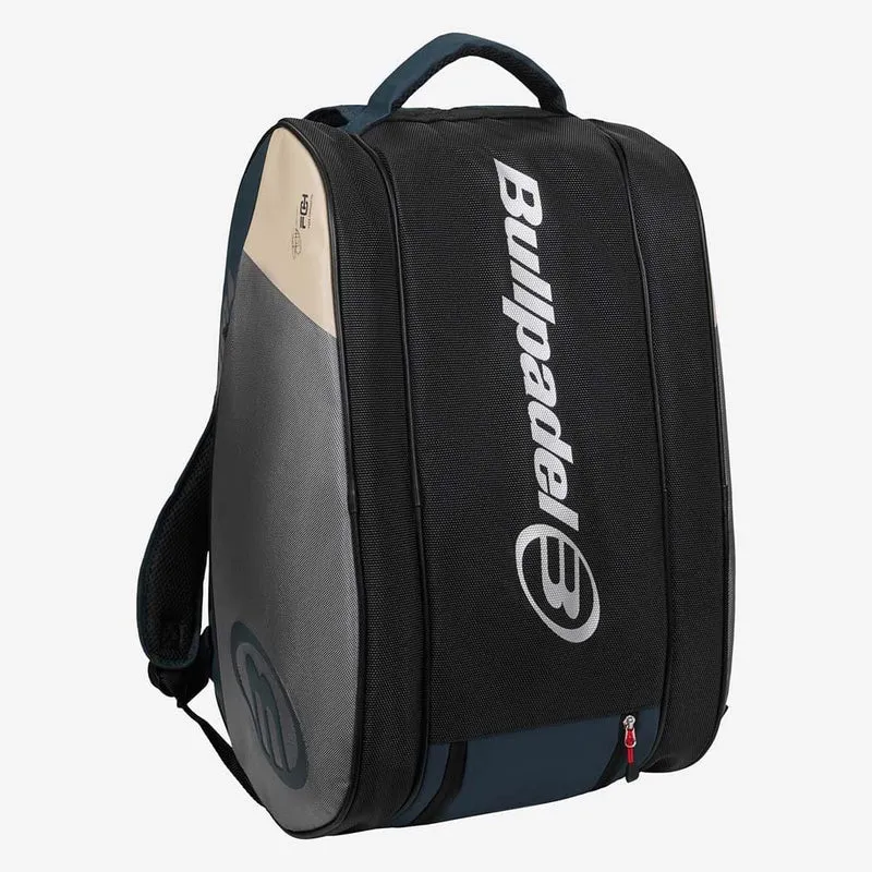 Bullpadel BPP26017 Neuron Padel Racket Bag - Grey