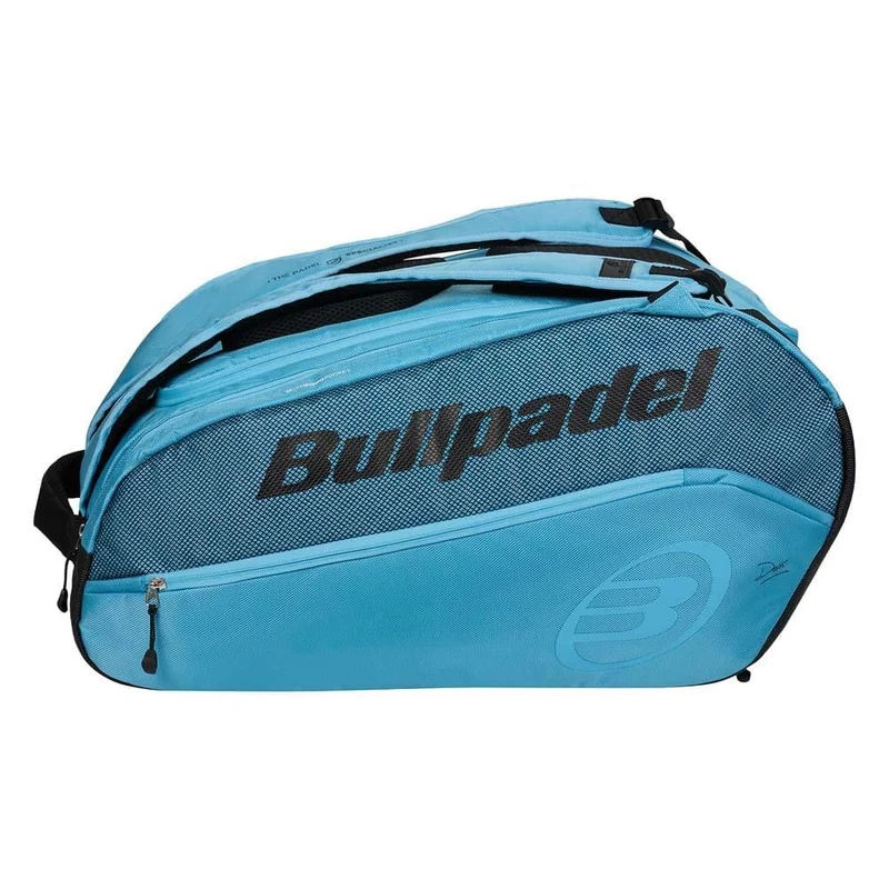 Bullpadel BPP26003 Vertex W Padel Racket Bag - Light Blue