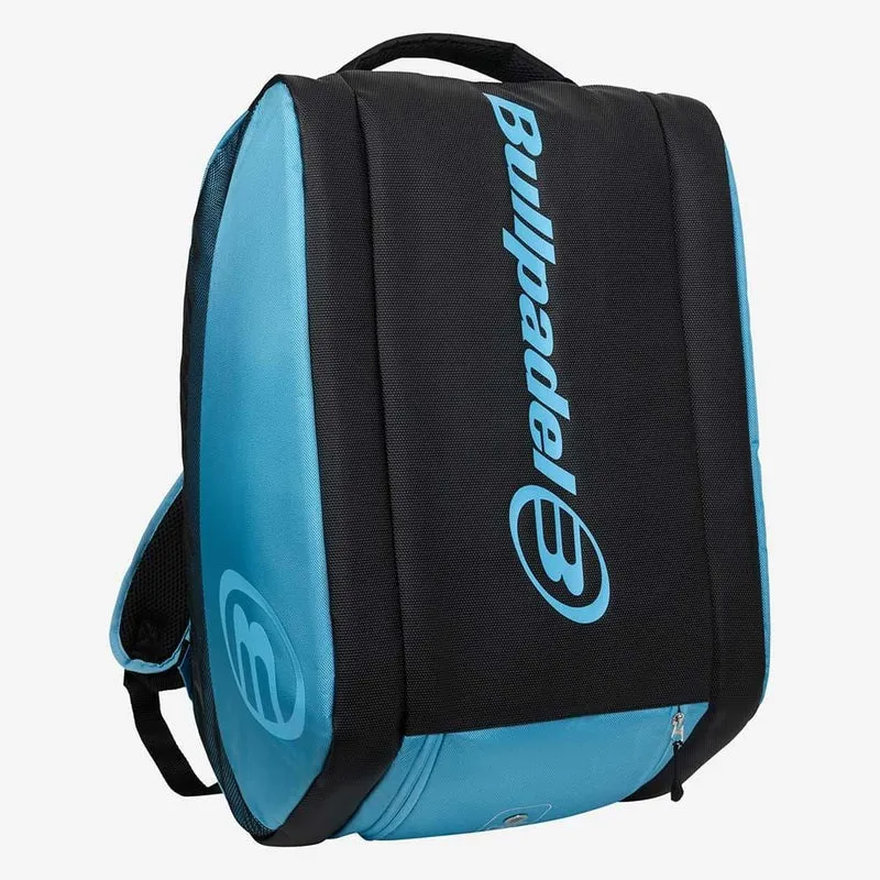 Bullpadel BPP26003 Vertex W Padel Racket Bag - Light Blue