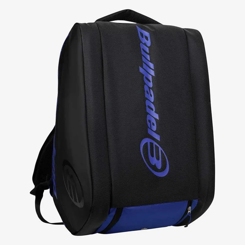Bullpadel BPP26002 Vertex Padel Racket Bag - Geo Blue