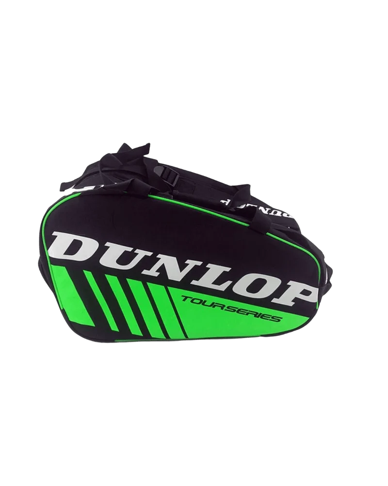 Dunlop Intro Padeltasche Grün