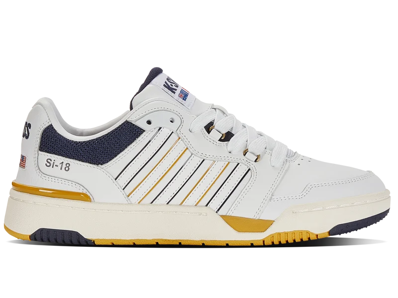 08531-109-M | SI-18 RIVAL | BRILLIANT WHITE/NAVY