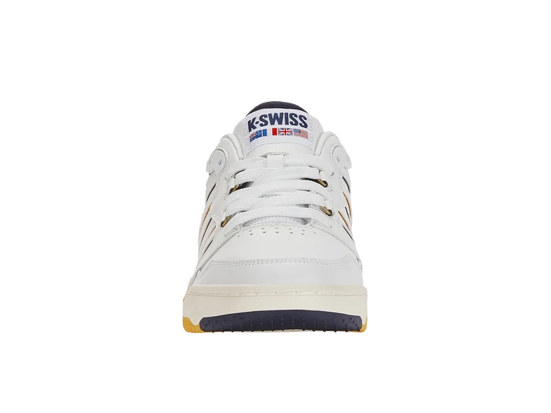 08531-109-M | SI-18 RIVAL | BRILLIANT WHITE/NAVY