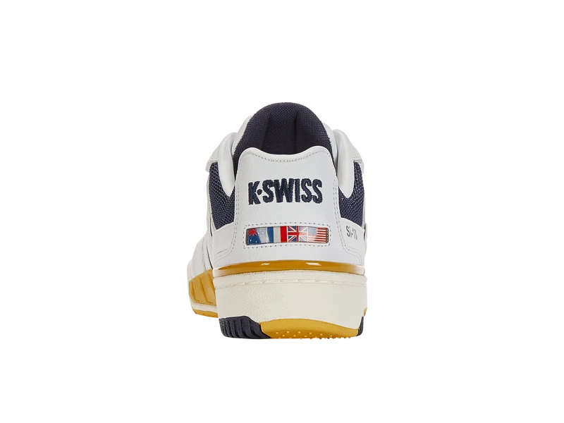 08531-109-M | SI-18 RIVAL | BRILLIANT WHITE/NAVY