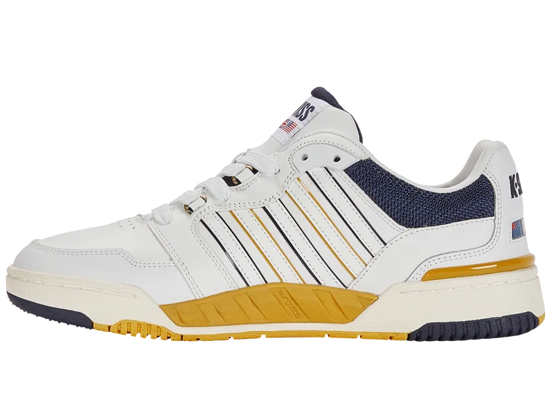 08531-109-M | SI-18 RIVAL | BRILLIANT WHITE/NAVY