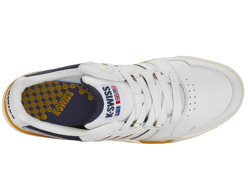 08531-109-M | SI-18 RIVAL | BRILLIANT WHITE/NAVY