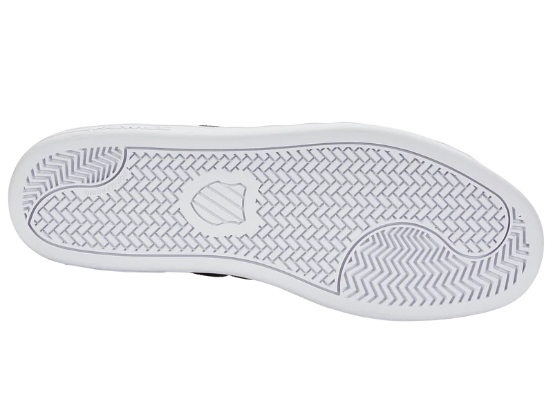 07011-126-M | COURT TIEBREAK | WHITE/BLACK/WHITE