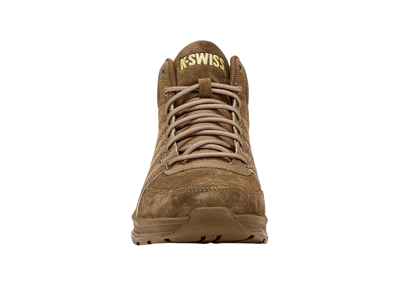 07145-210-M | VISTA TRAINER MID WNT | BISON/BISON