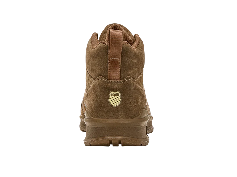 07145-210-M | VISTA TRAINER MID WNT | BISON/BISON