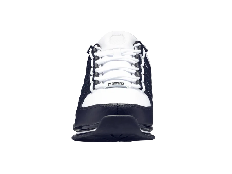 01235-944-M | RINZLER | WHITE/WHITE/BLACK
