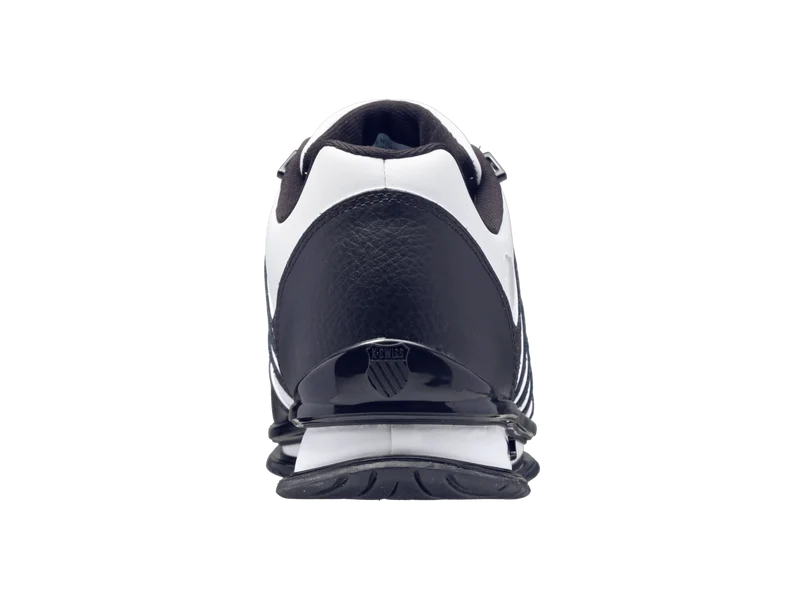 01235-944-M | RINZLER | WHITE/WHITE/BLACK