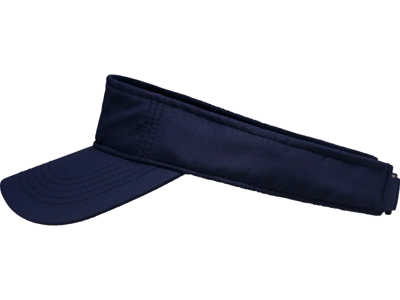 C3105-401 | VISOR | NAVY/WHITE