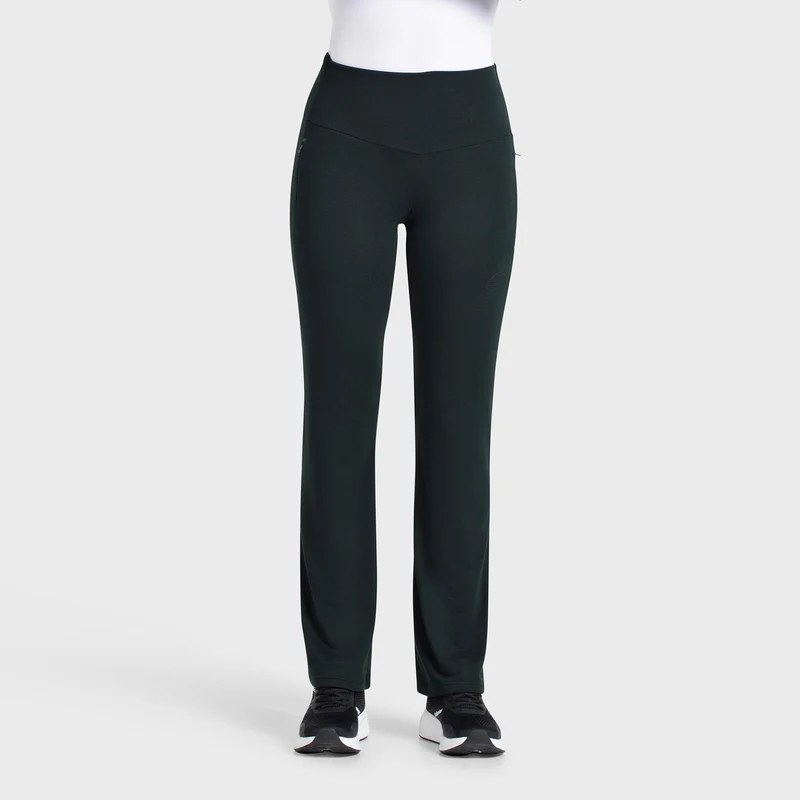 Arin Tight Damen - grün