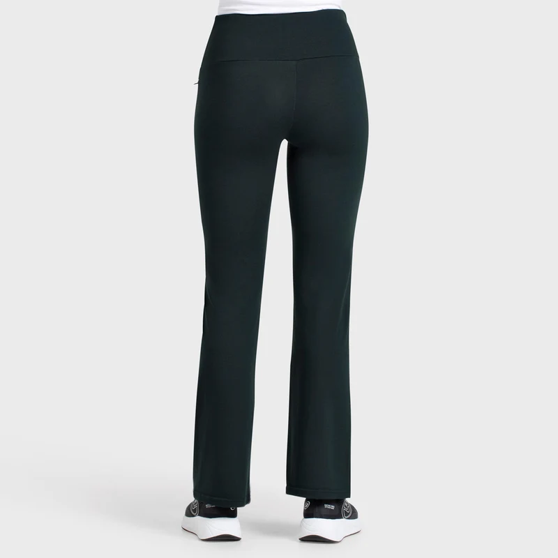 Arin Tight Damen - grün