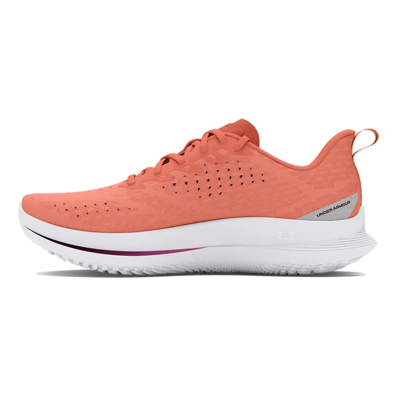 Velociti 4 SE Neutralschuh Damen-Orange,Grau