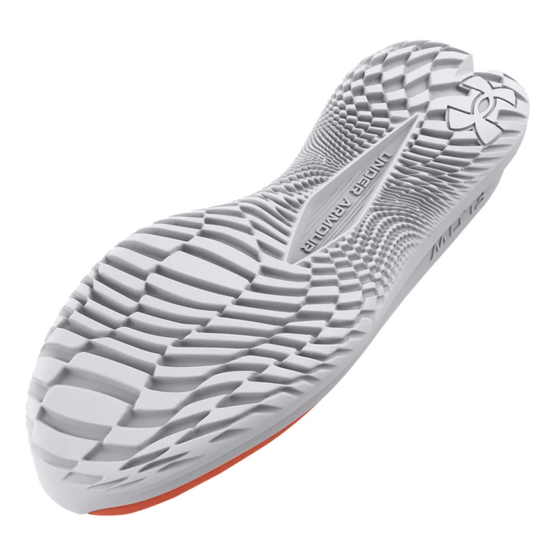 Velociti 4 SE Neutralschuh Damen-Orange,Grau