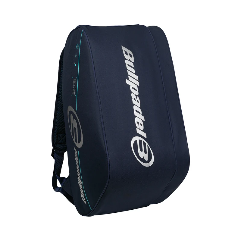 TOUR Schlägertasche - blau