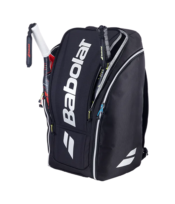 Paletero Babolat RH Perf 2nd Generacion Negro