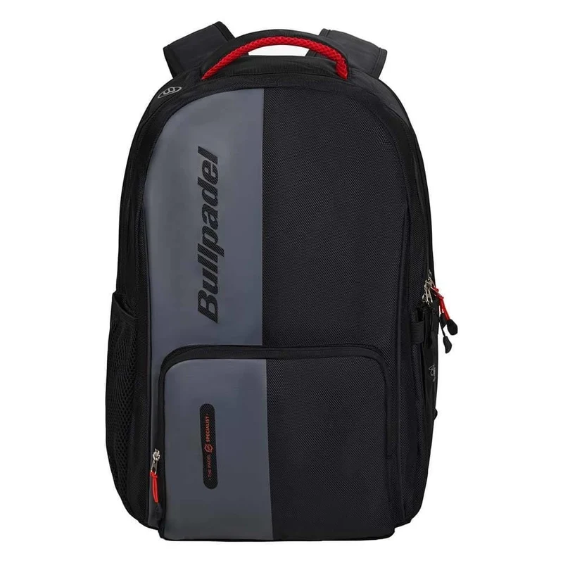 Bullpadel BPM26020 Neuron Padel Backpack - Black