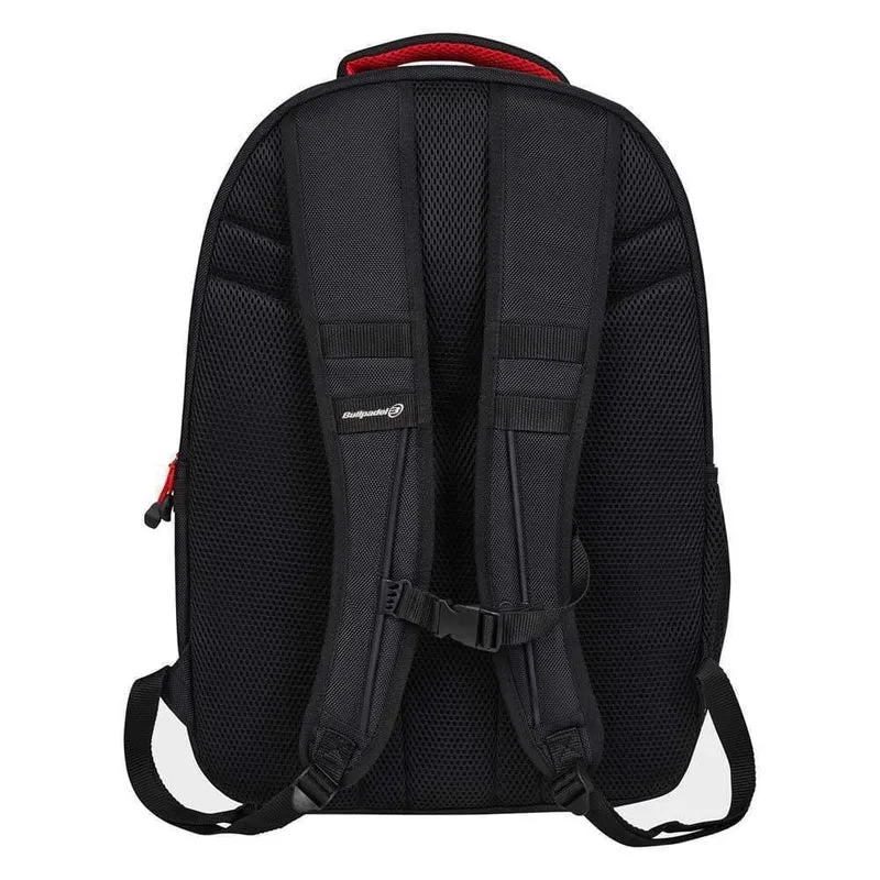 Bullpadel BPM26020 Neuron Padel Backpack - Black