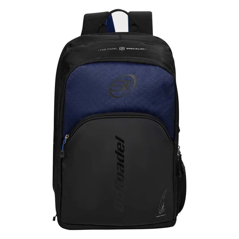 Bullpadel BPM26008 Vertex Padel Backpack - Geo Blue