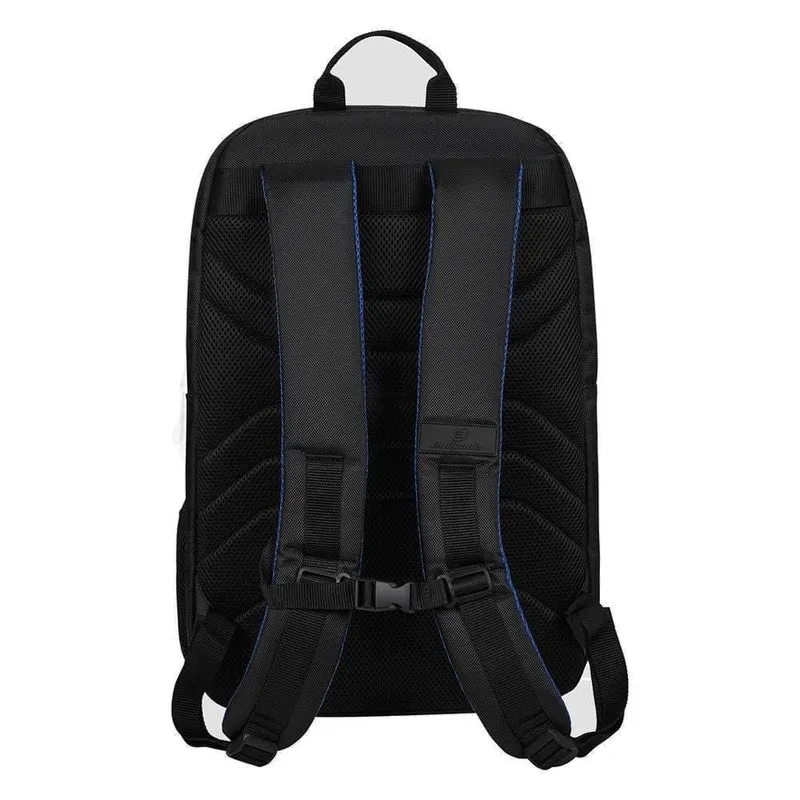 Bullpadel BPM26008 Vertex Padel Backpack - Geo Blue