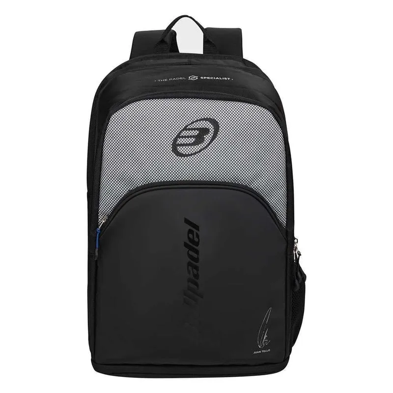 Bullpadel BPM26007 Vertex Padel Backpack - Black