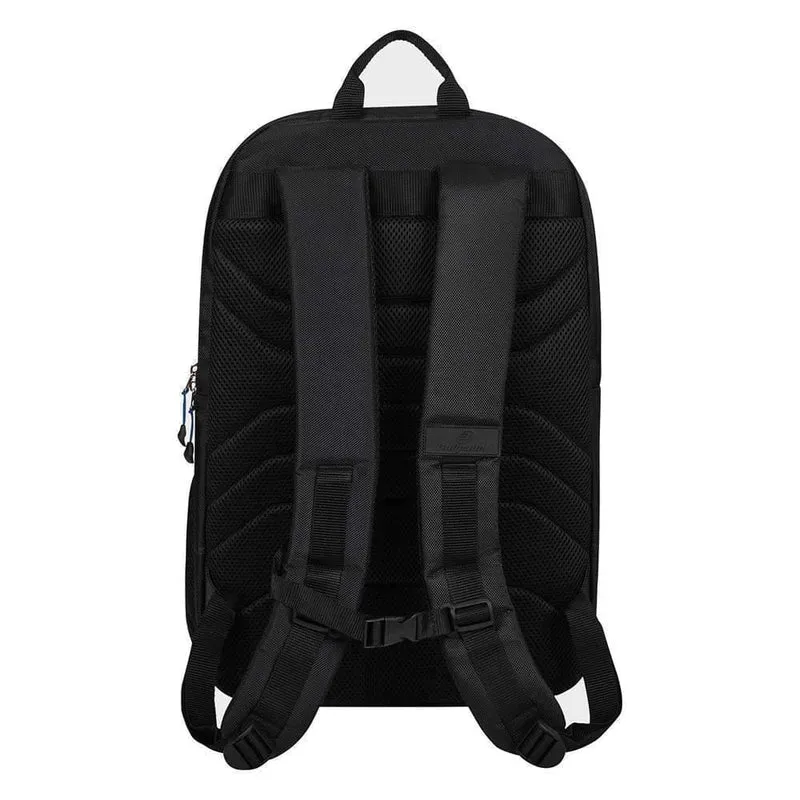 Bullpadel BPM26007 Vertex Padel Backpack - Black