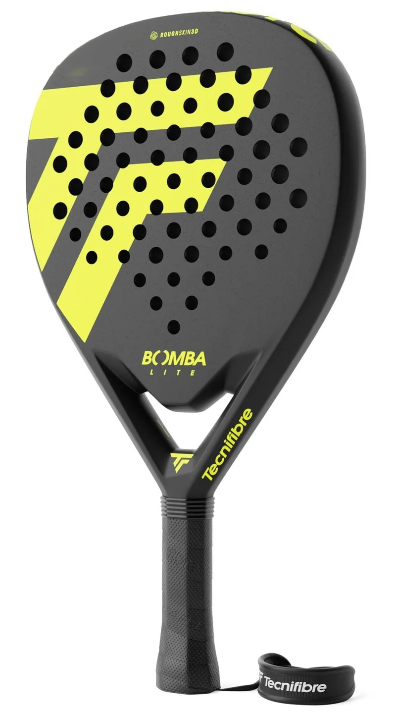 Tecnifibre Bomba Lite Padel Racket