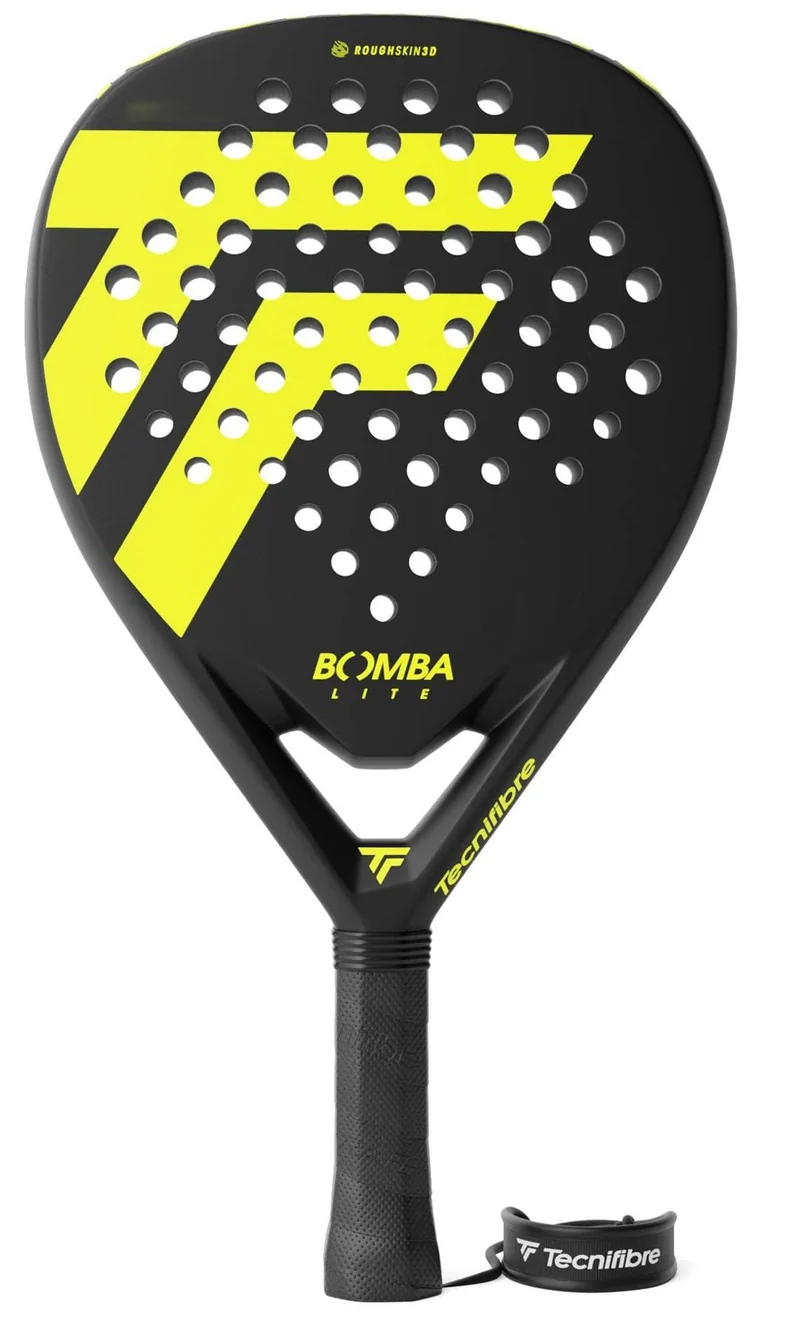 Tecnifibre Bomba Lite Padel Racket