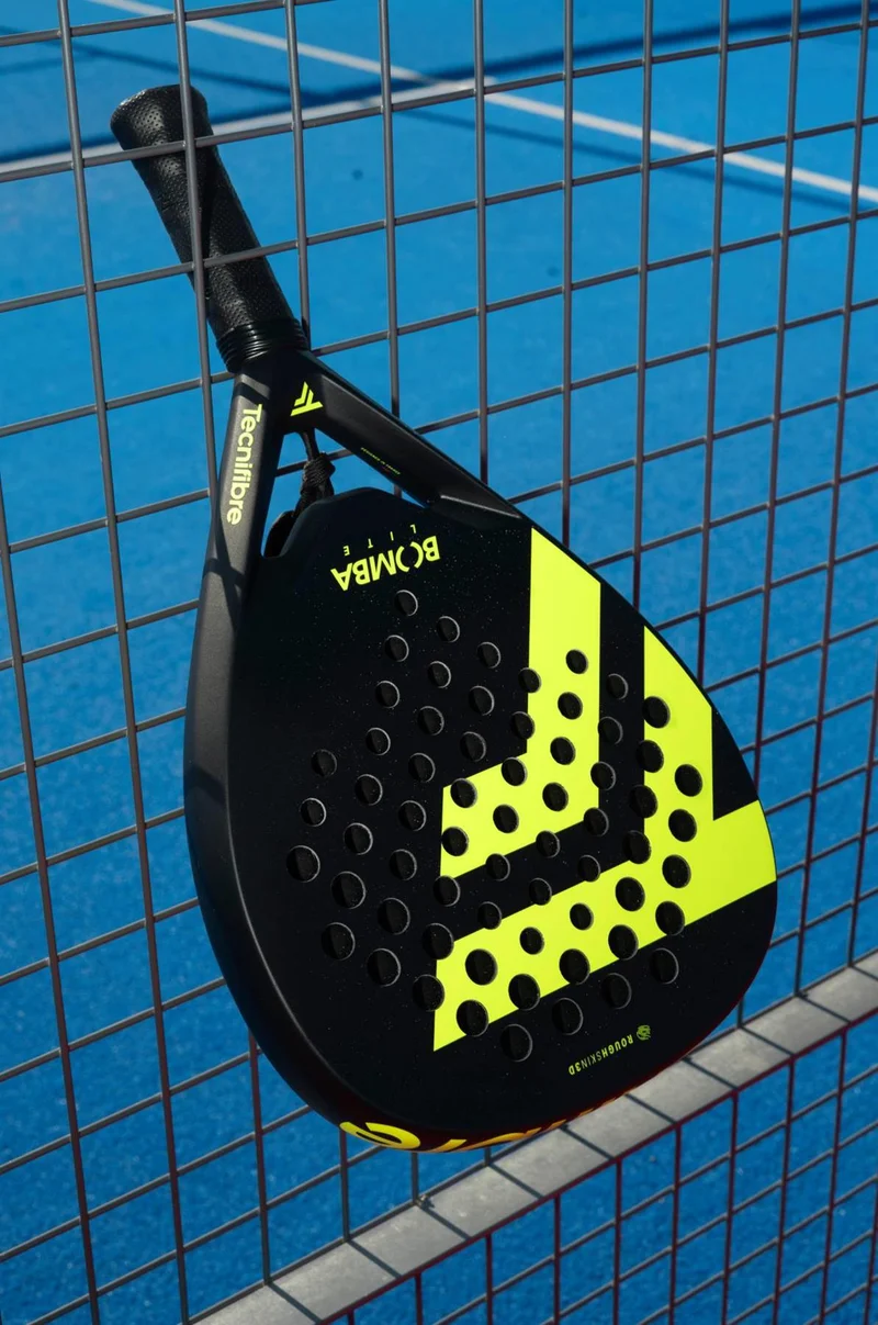 Tecnifibre Bomba Lite Padel Racket