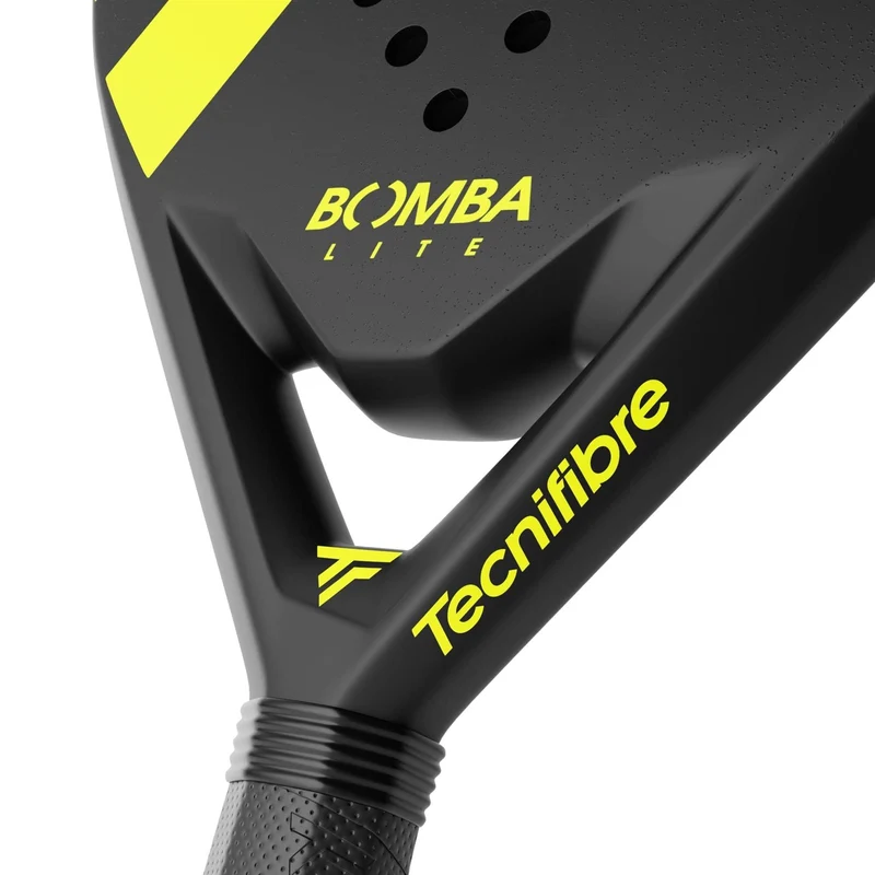 Tecnifibre Bomba Lite Padel Racket