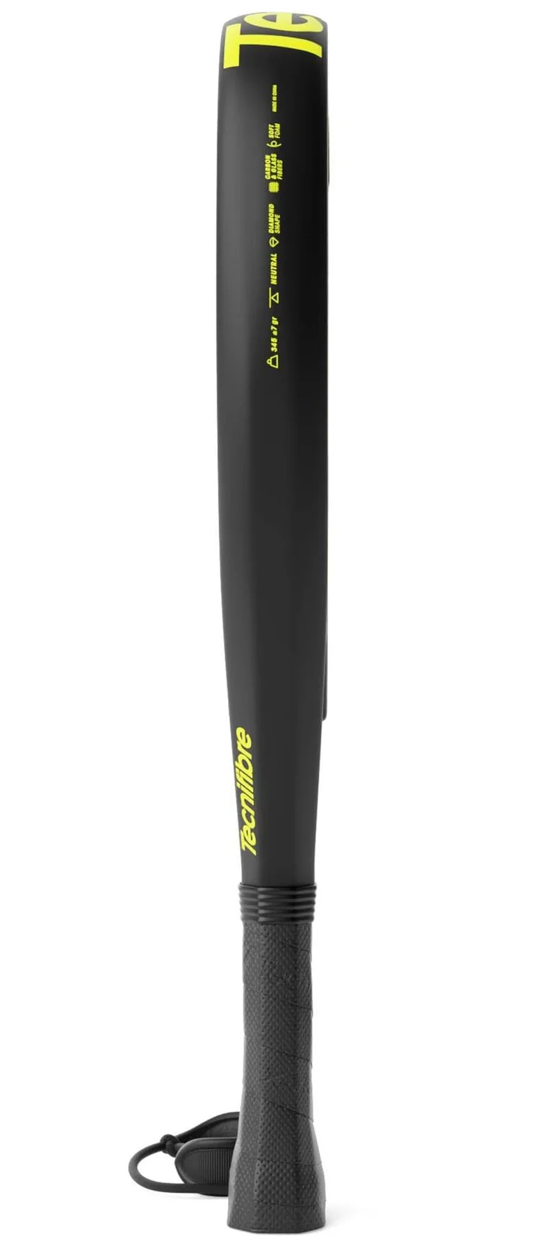 Tecnifibre Bomba Lite Padel Racket