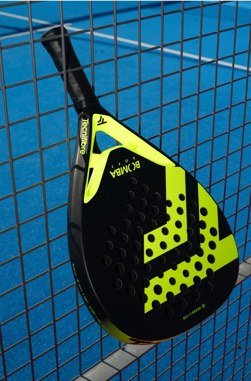 Tecnifibre Bomba Soft Padel Racket