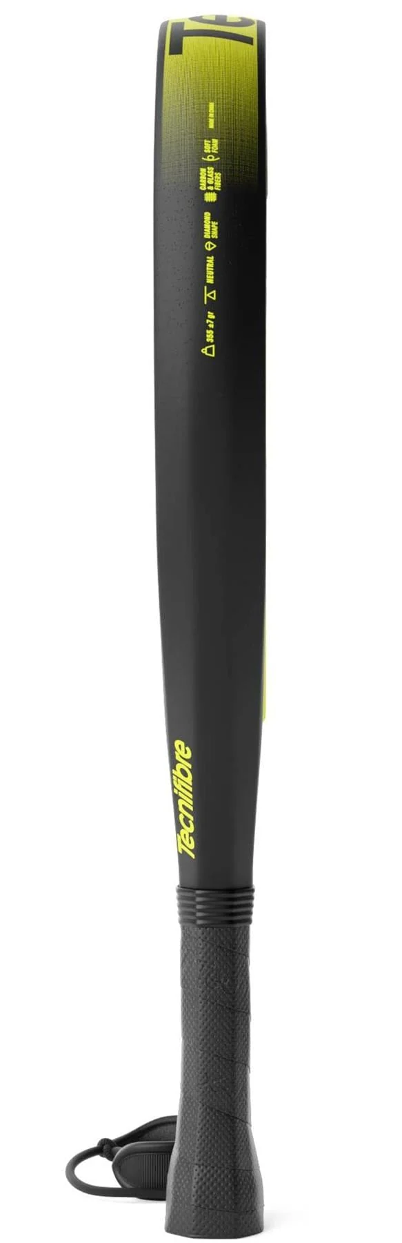 Tecnifibre Bomba Soft Padel Racket