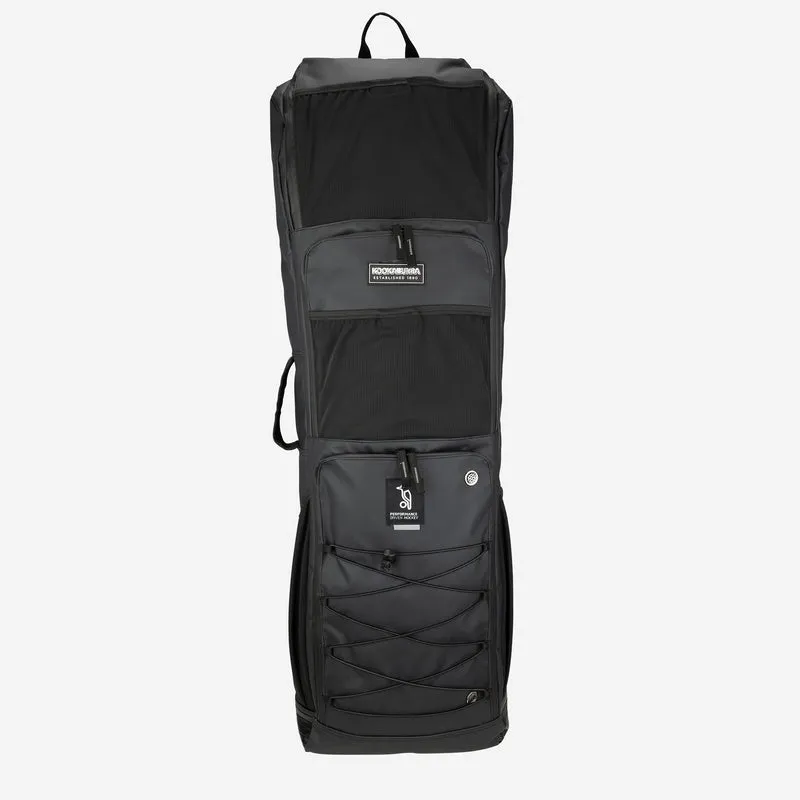 Kookaburra Pro Holdall Hockey Bag Black 26/27