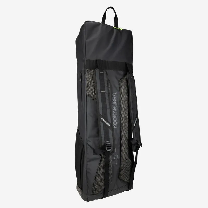 Kookaburra Pro Holdall Hockey Bag Black 26/27