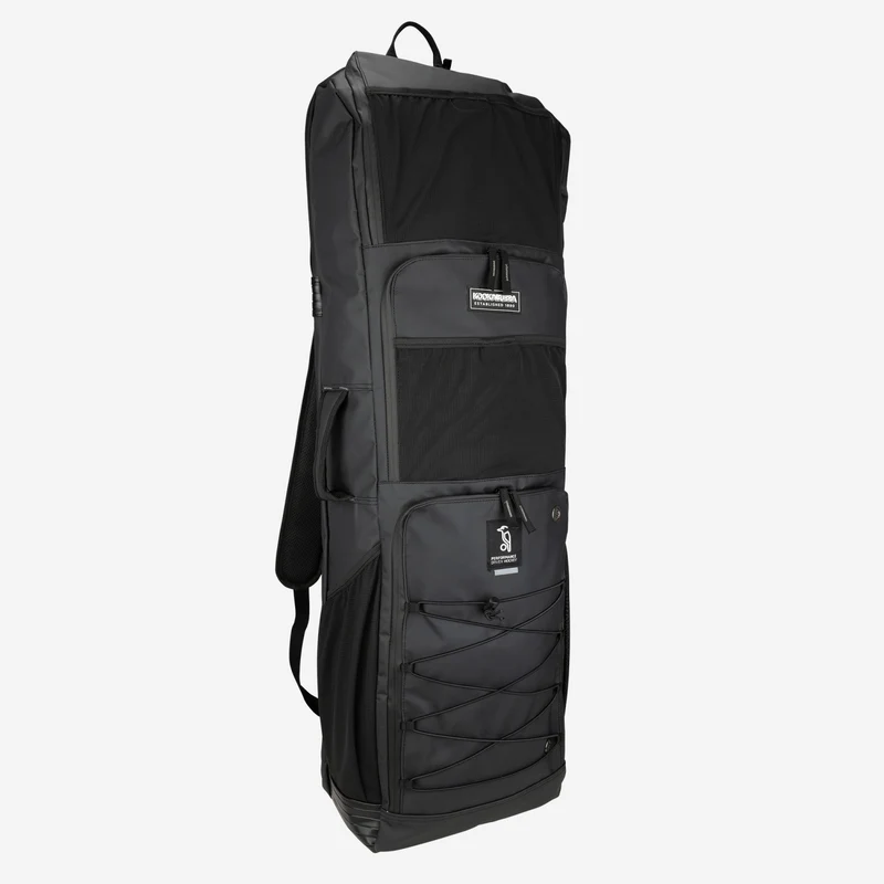 Kookaburra Pro Holdall Hockey Bag Black 26/27