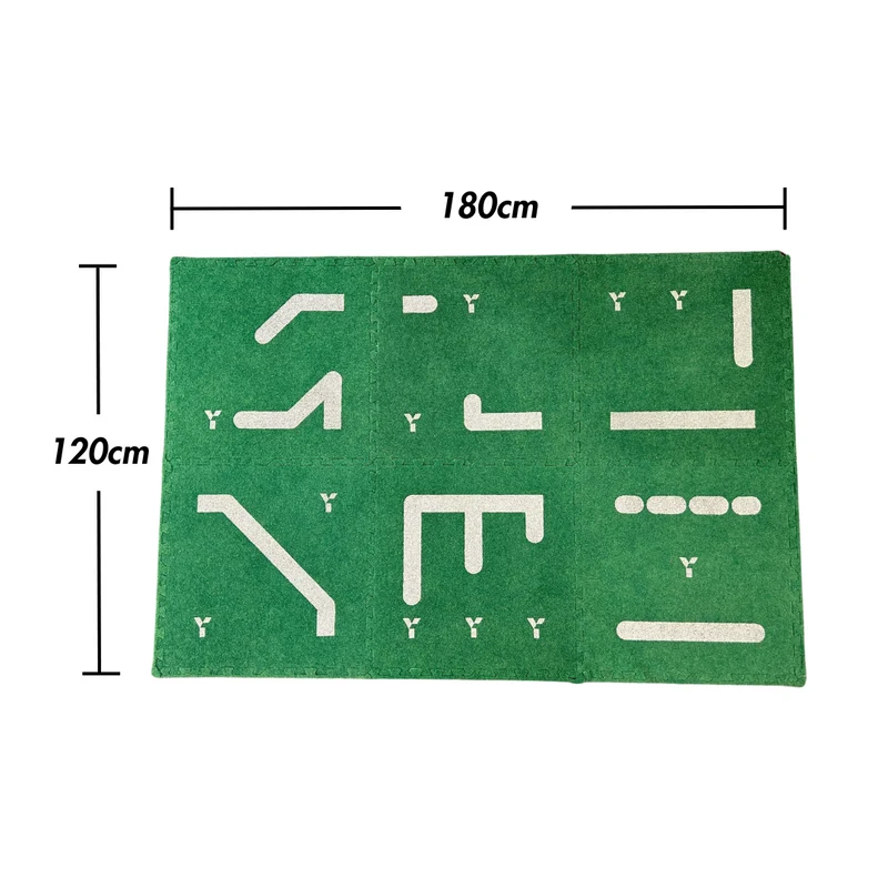 Y1 Skiller Tiles Hockey Cosmic 26/27