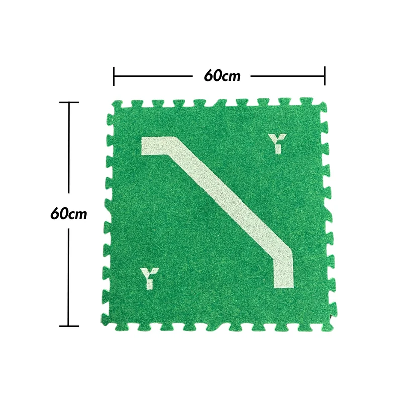 Y1 Skiller Tiles Hockey Cosmic 26/27