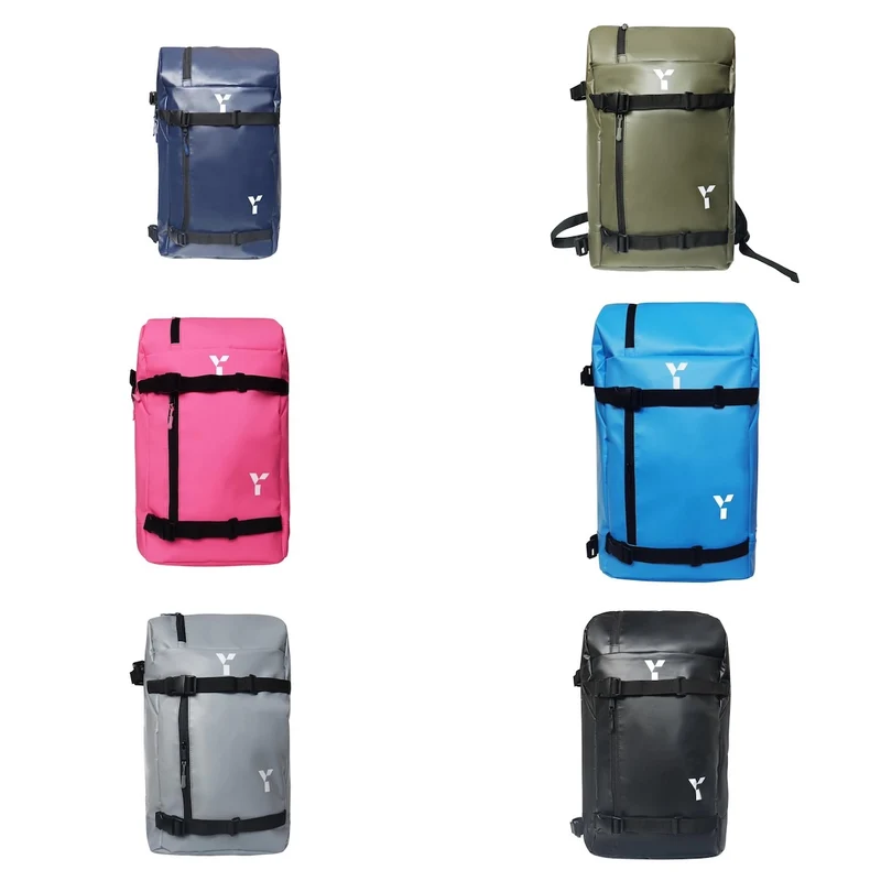 Y1 Ranger Hockey Backpack 25/26